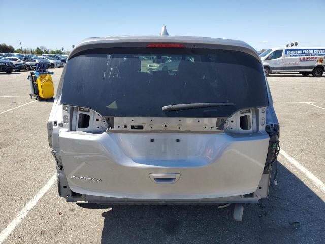 Chrysler Pacifica Lx 2017 2C4RC1CG8HR753614 Image 6