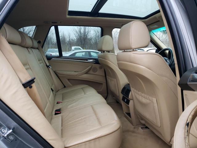 5UXFE435X7LY82358 BMW X5 3.0I