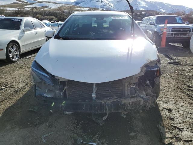 2019 TOYOTA COROLLA L - 2T1BURHE3KC230531