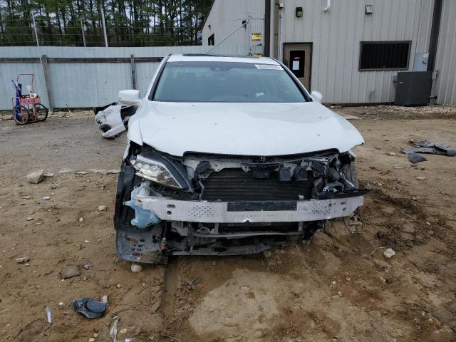 2015 ACURA RLX TECH - JH4KC1F58FC000391