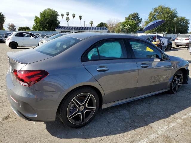 W1K3G4EB7NJ366085 Mercedes-Benz A 220