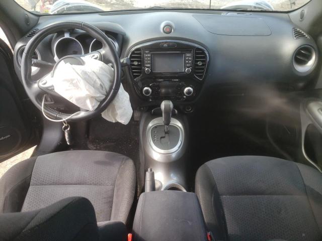 2016 NISSAN JUKE S - JN8AF5MV1GT652158