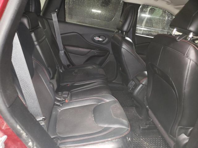 1C4PJMBS7EW212125 Jeep Cherokee Trailhawk