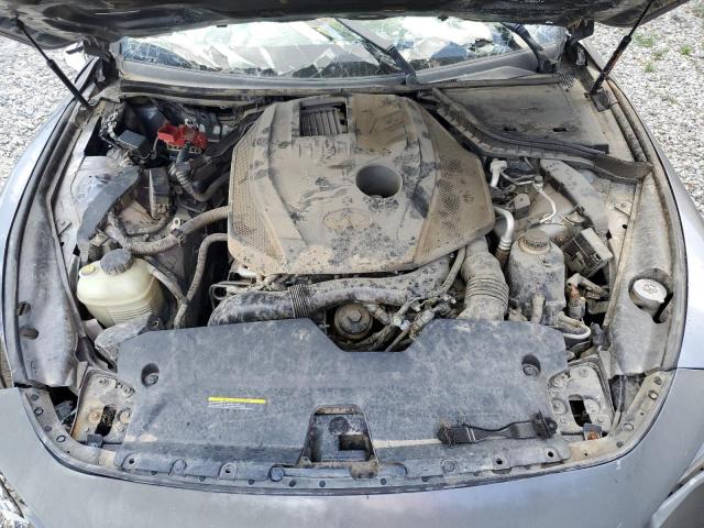 2017 INFINITI Q60 BASE JN1CV7EK1HM111049
