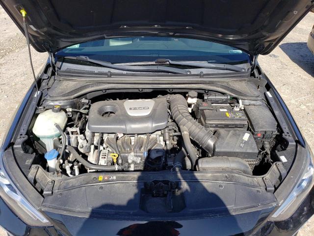2018 HYUNDAI ELANTRA SP - KMHD04LB5JU442476