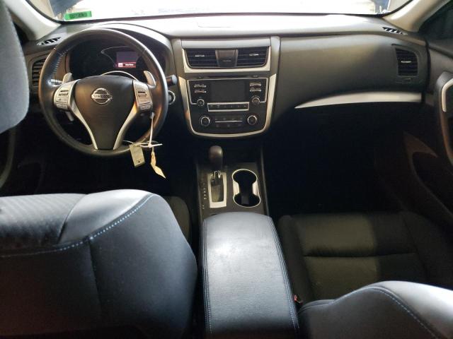 2017 NISSAN ALTIMA 2.5 - 1N4AL3AP9HC272930