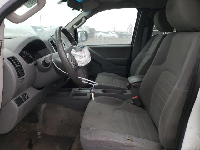 1N6BD0CTXGN792624 Nissan FRONTIER S