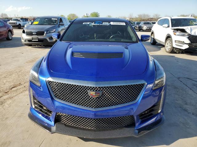 2016 CADILLAC CTS-V - 1G6A15S62G0180904