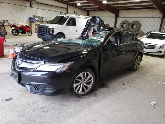 2016 Acura ILX 