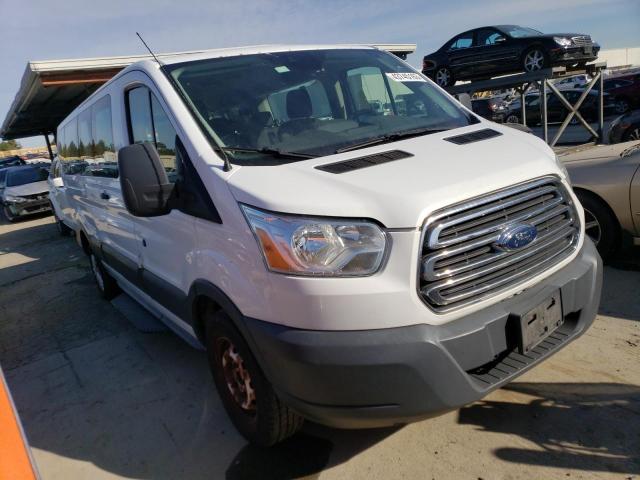 1FBZX2ZM9HKA10728 Ford Transit T-350