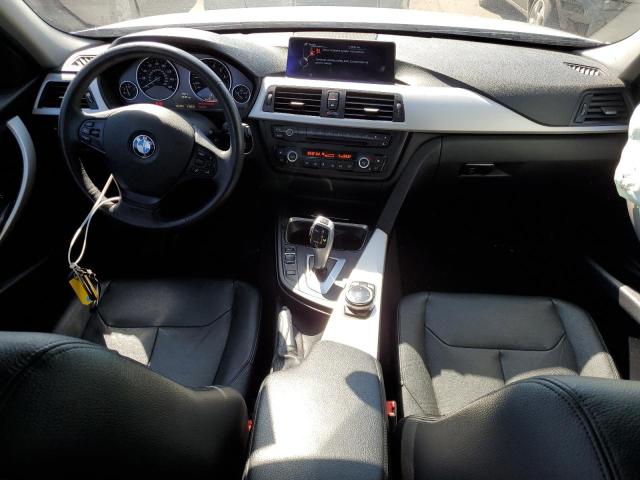 WBA3C3C50EP661522 BMW 320 I Xdrive