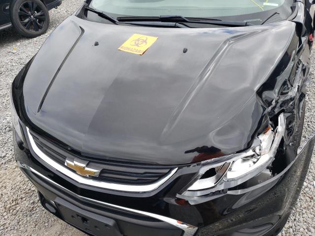2018 CHEVROLET SONIC LT - 1G1JD5SH0J4126337