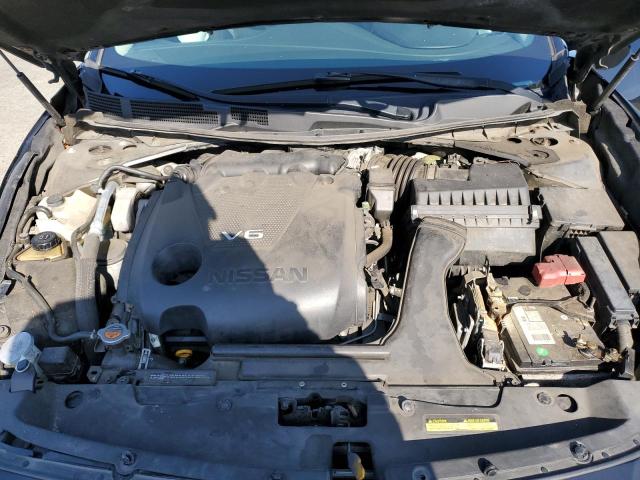1N4AA6AP7GC406002 Nissan Maxima 3.5s