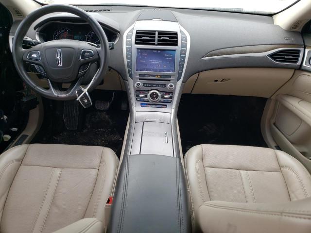 3LN6L5E90LR609384 Lincoln Mkz Reserve