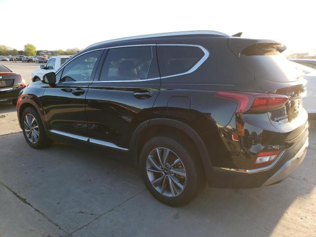2019 HYUNDAI SANTA FE L - 5NMS53AD4KH054126