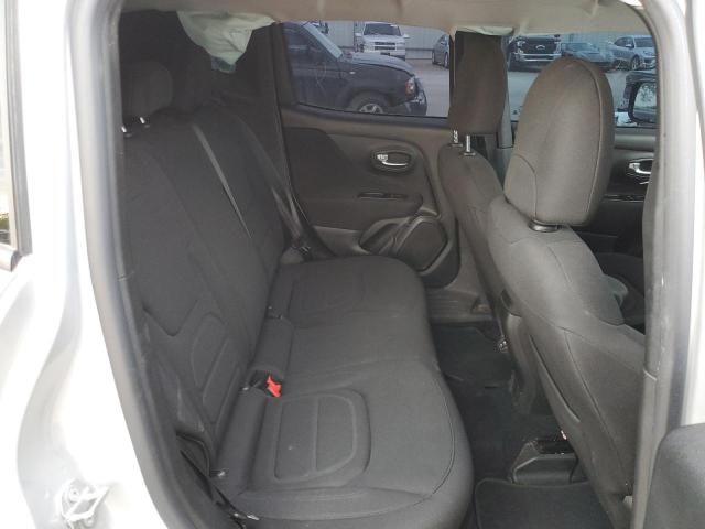 2021 JEEP RENEGADE ZACNJCBB4MPM22949