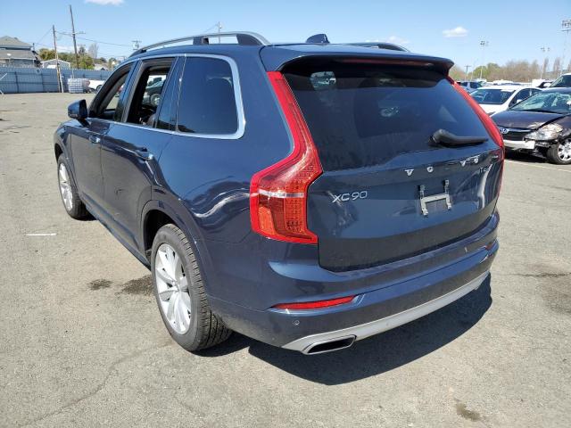 YV4A22PK6J1332857 Volvo XC90 T6