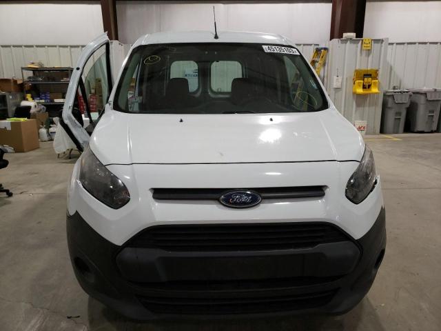 2017 FORD TRANSIT CO - NM0LS6E77H1294970