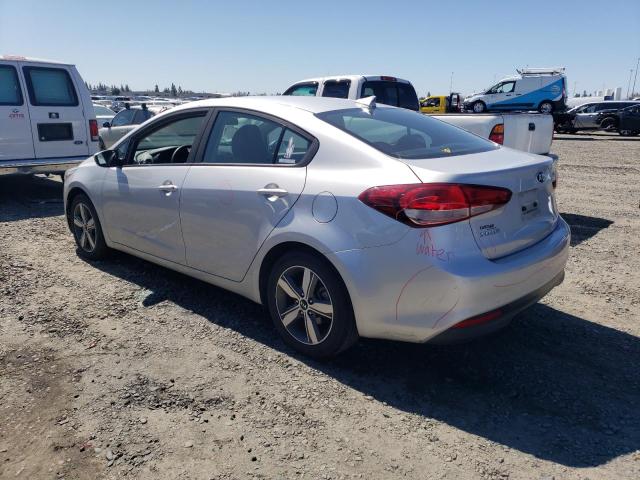 3KPFL4A71JE244513 KIA FORTE LX