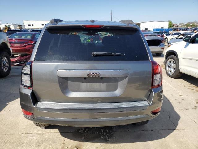 1C4NJCBAXED587527 Jeep Compass Sport