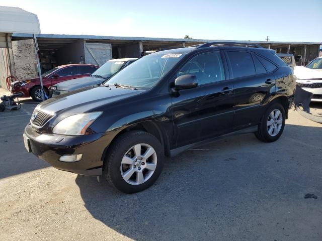 2006 Lexus RX 330 