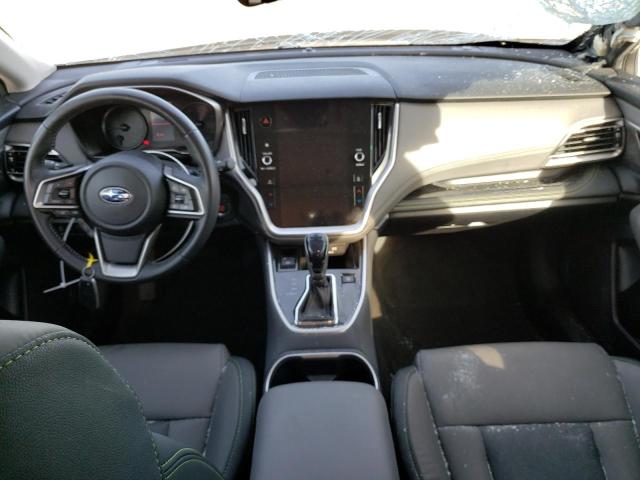 2021 SUBARU OUTBACK ON 4S4BTGLD0M3219760