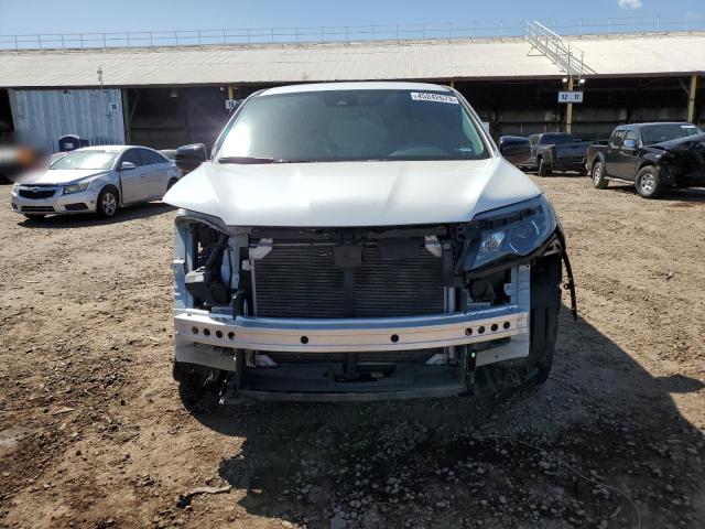 2019 HONDA PASSPORT S - 5FNYF7H22KB005365