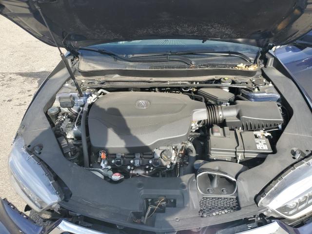 2020 ACURA TLX TECHNO - 19UUB3F4XLA000112
