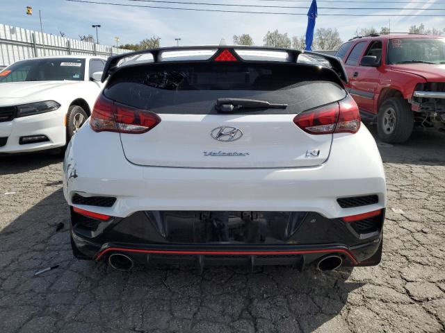KMHT36AH1MU010266 Hyundai VELOSTER N