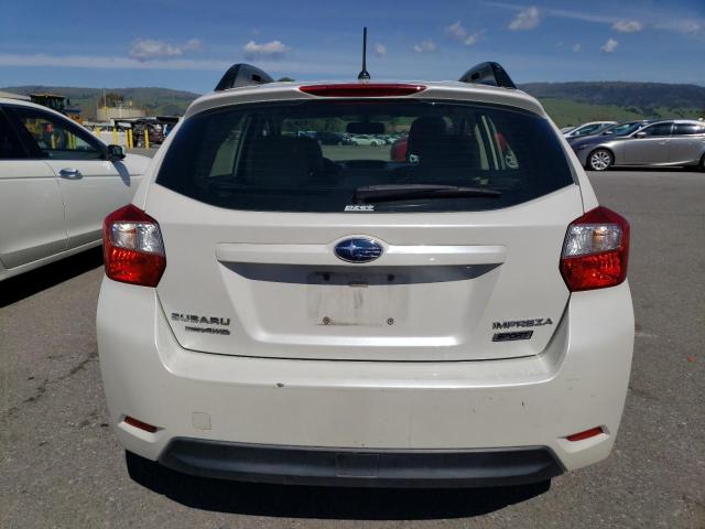 JF1GPAL6XE8231776 Subaru Impreza Sport Premium