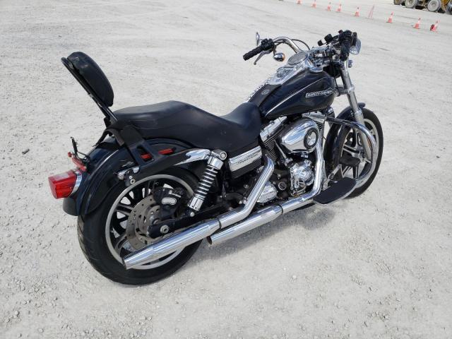 2014 HARLEY-DAVIDSON FXDC DYNA 1HD1GVM12EC309196