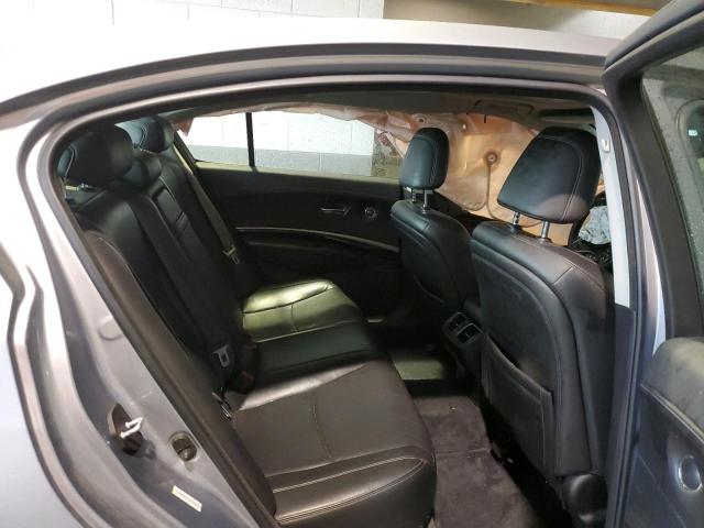 2016 ACURA RLX TECH - JH4KC1F57GC001744