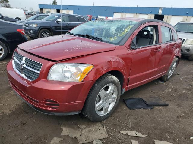 2009 Dodge Caliber SXT