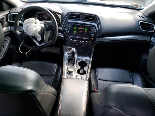1N4AA6AV3KC373135 Nissan MAXIMA S