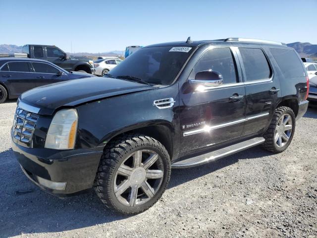 2009 Cadillac Escalade 