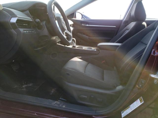 1N4BL4DV4PN304416 Nissan ALTIMA SV