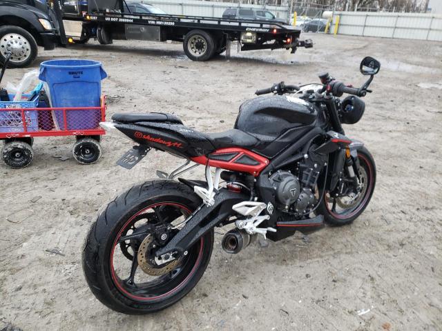 2018 TRIUMPH MOTORCYCLE STREET TRI - SMTA434D8JT865100