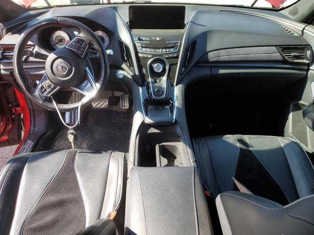 2019 ACURA RDX A-SPEC - 5J8TC2H63KL014924