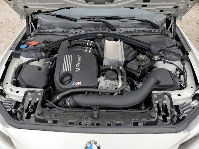 2020 BMW M2 COMPETI - WBS2U7C08L7D68385