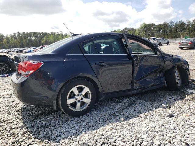 2015 CHEVROLET CRUZE 4D - 1G1PC5SB4F7157301