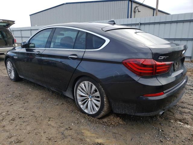 2017 BMW 535 IGT - WBA5M2C3XHG811641