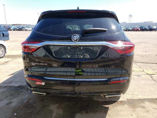 2021 BUICK ENCLAVE AV - 5GAEVCKW0MJ101552