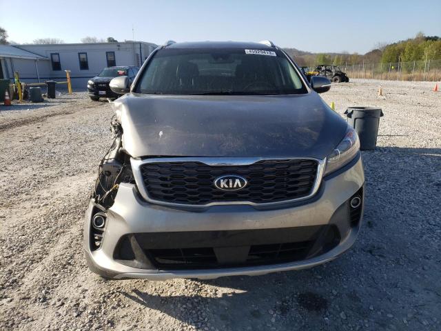 5XYPH4A53KG540187 KIA SORENTO EX