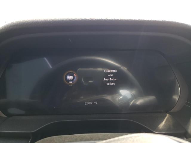 1C4RJJBG1M8178303 Jeep Grand Cherokee L Limited
