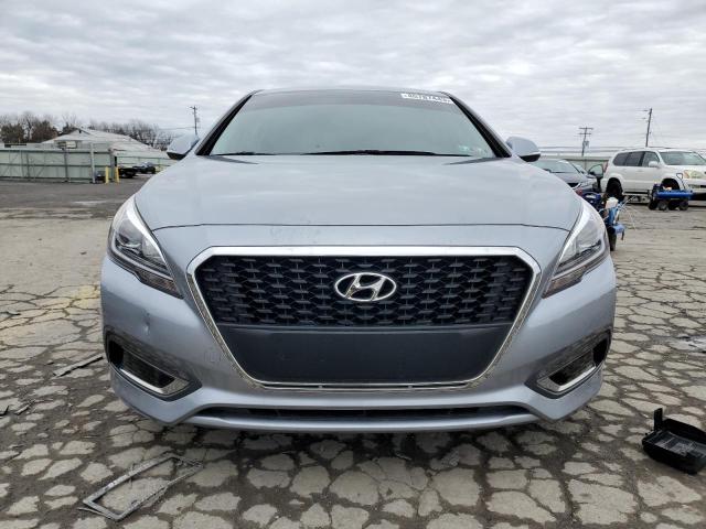 2016 HYUNDAI SONATA HYB - KMHE24L11GA016218