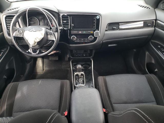 JA4AZ3A38JZ046722 Mitsubishi Outlander Se