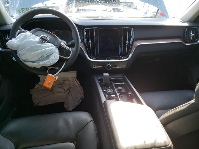 2022 VOLVO S60 B5 MOM - 7JRL12TZ9NG160667