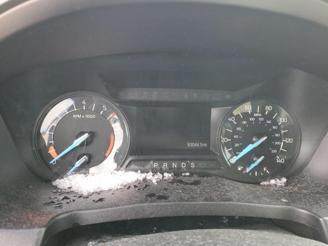 1FM5K8B82HGD21201 Ford EXPLORER