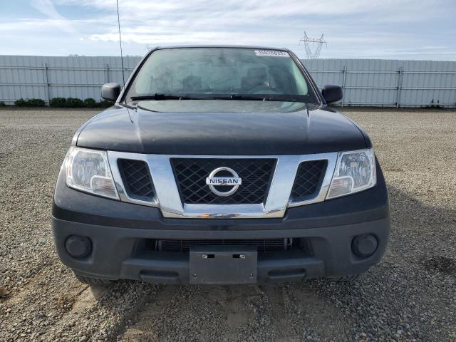 1N6BD0CT4JN745404 Nissan FRONTIER S