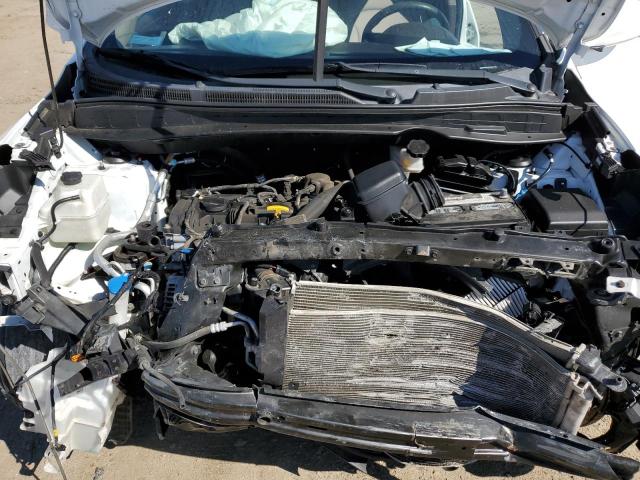 KM8JTCAF2FU091883 Hyundai TUCSON GLS